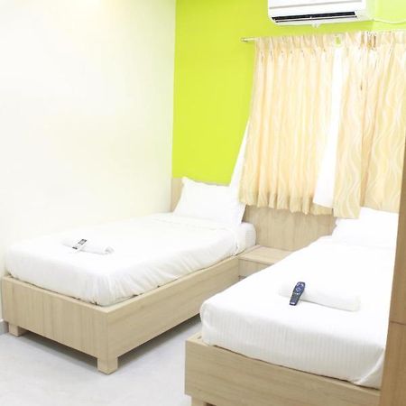 Jfive Residency Hotel Chennai Luaran gambar